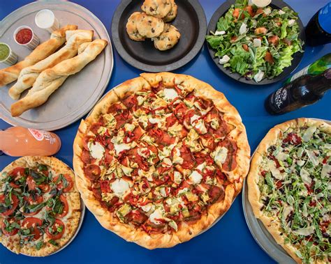 American dream pizza corvallis - Order online or via phone for pizza, salads, calzones, cookies and more. Enjoy daily specials, gluten free and vegan options, and happy hour deals at Crowbar, Handlebar …